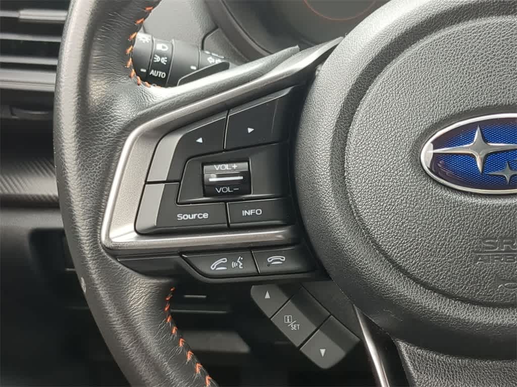 2020 Subaru Crosstrek Premium 24