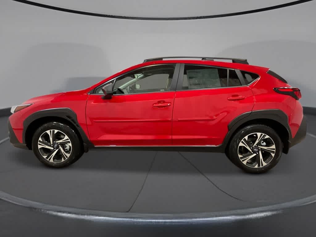 Thumbnail: 2025 Subaru Crosstrek - 2