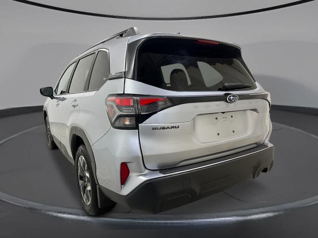 Thumbnail: 2026 Subaru Forester - 3