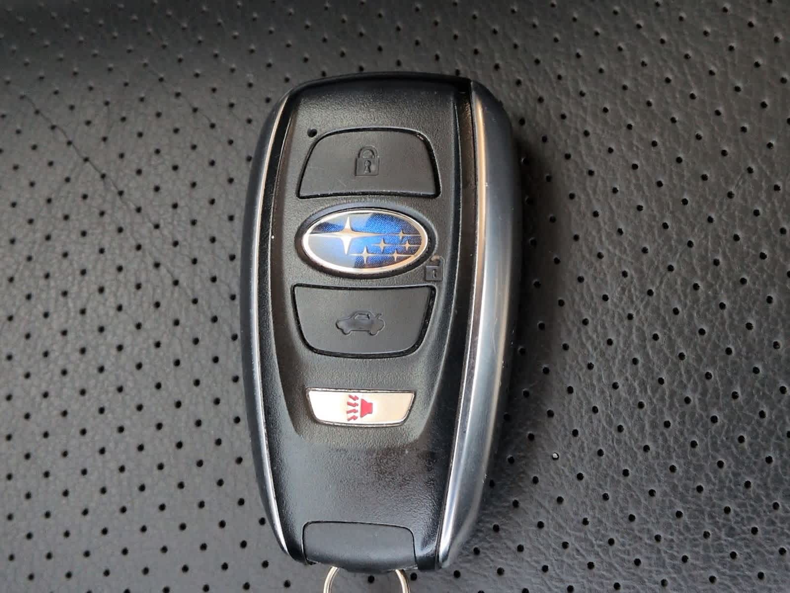 Thumbnail: 2022 Subaru Forester - 38