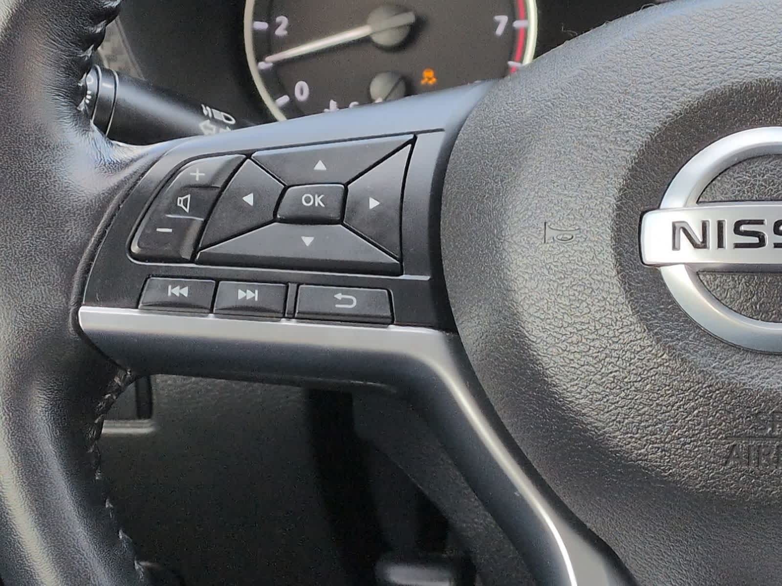 Thumbnail: 2020 Nissan Sentra - 24