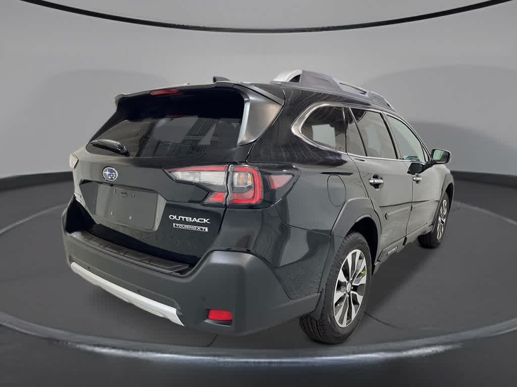 Thumbnail: 2025 Subaru Outback - 5