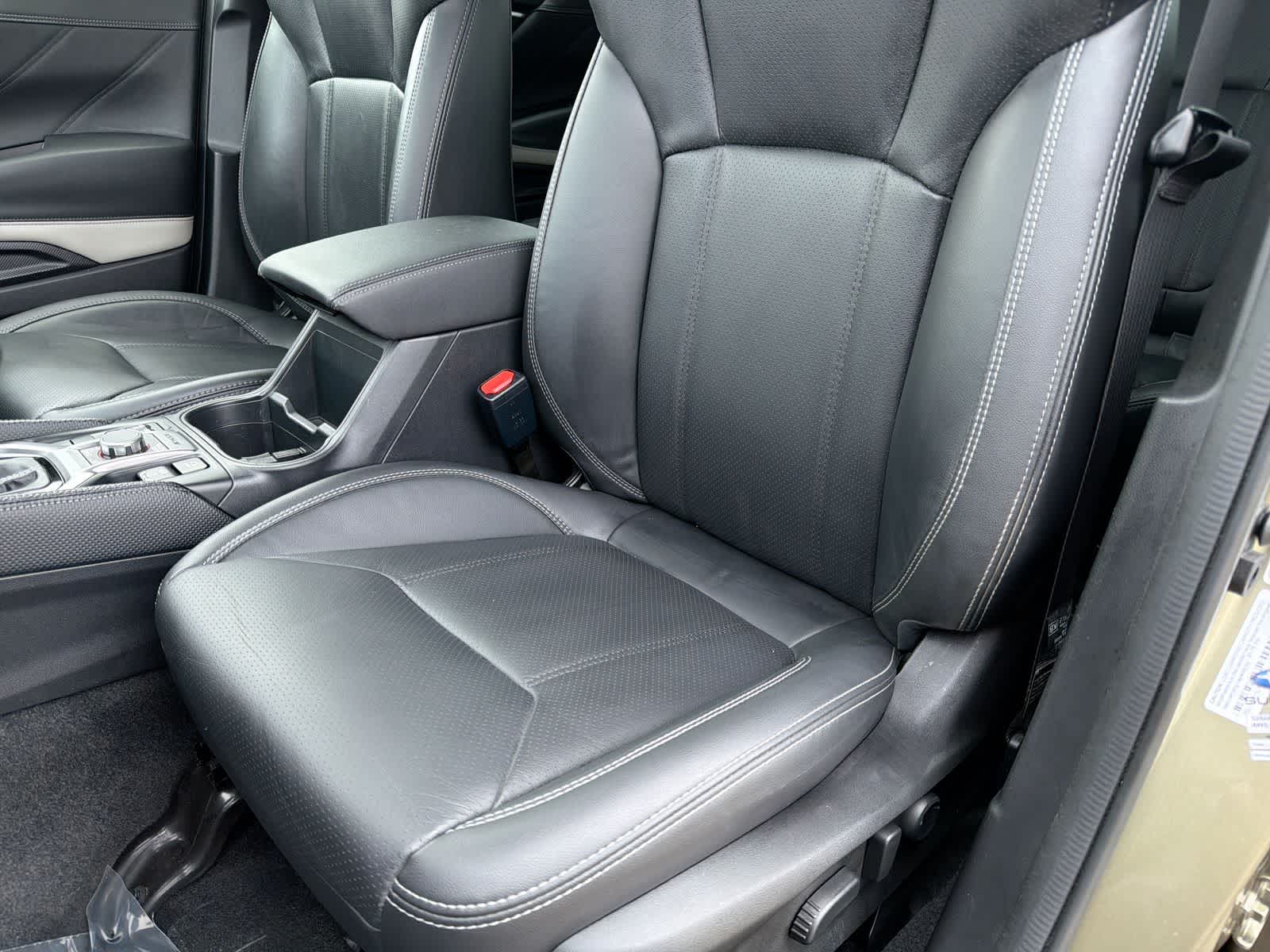 Thumbnail: 2023 Subaru Forester - 17