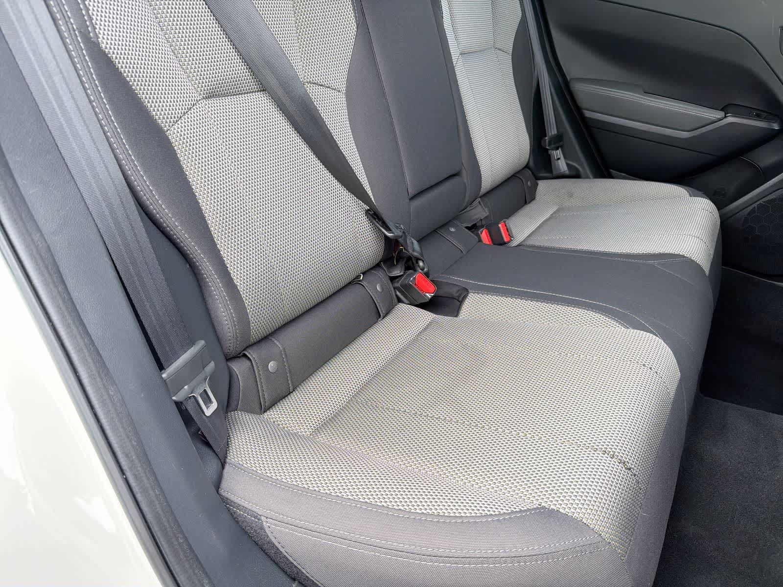 Thumbnail: 2024 Subaru Crosstrek - 21