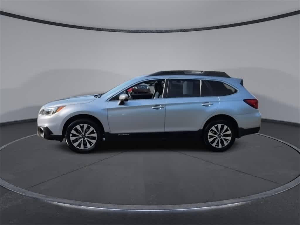 Thumbnail: 2015 Subaru Outback - 4