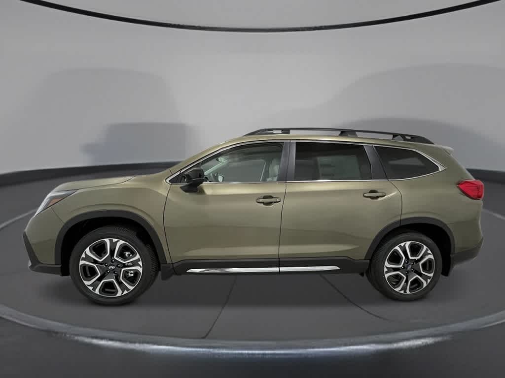 Thumbnail: 2026 Subaru Ascent - 2