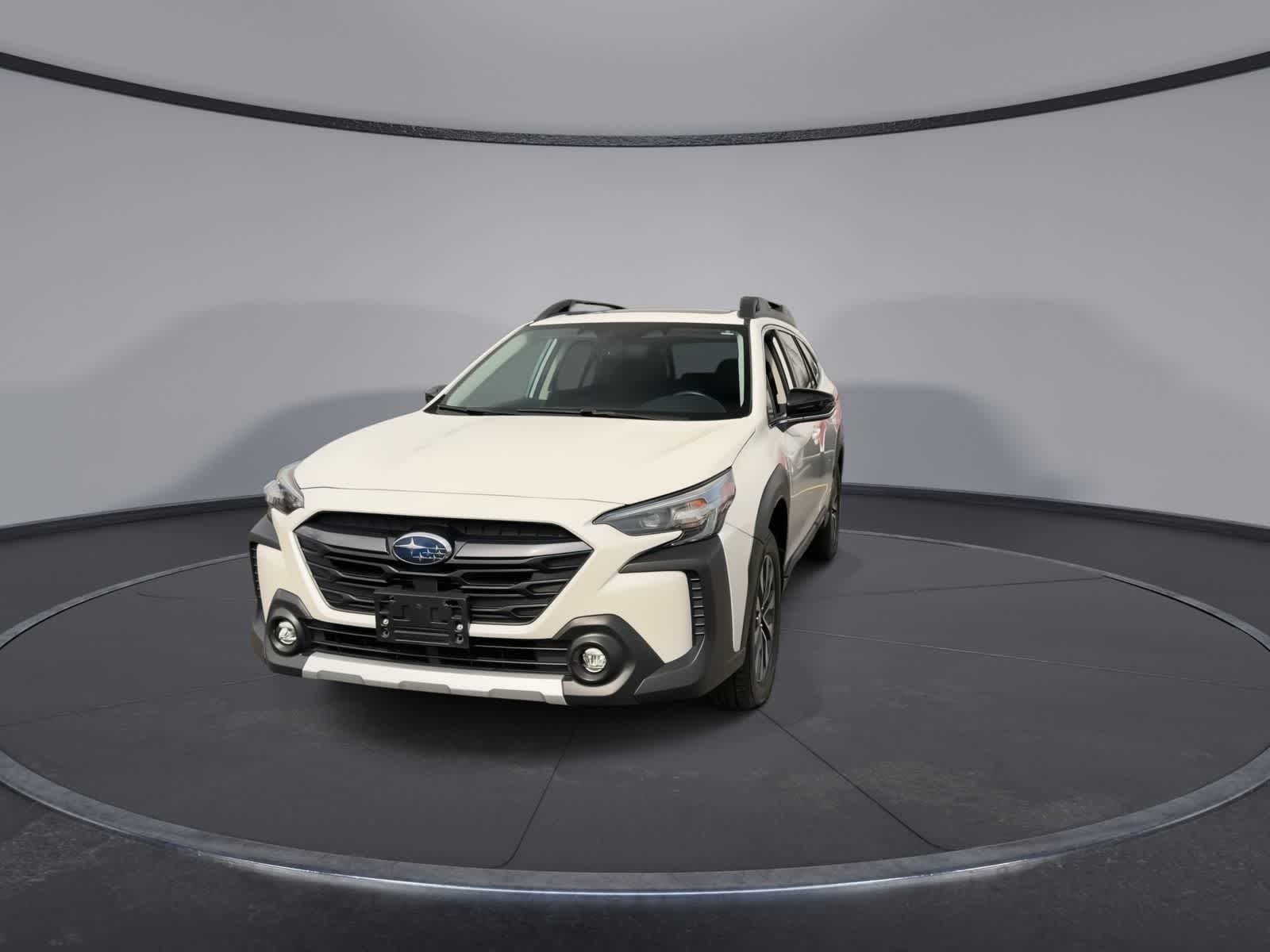 Thumbnail: 2023 Subaru Outback - 3