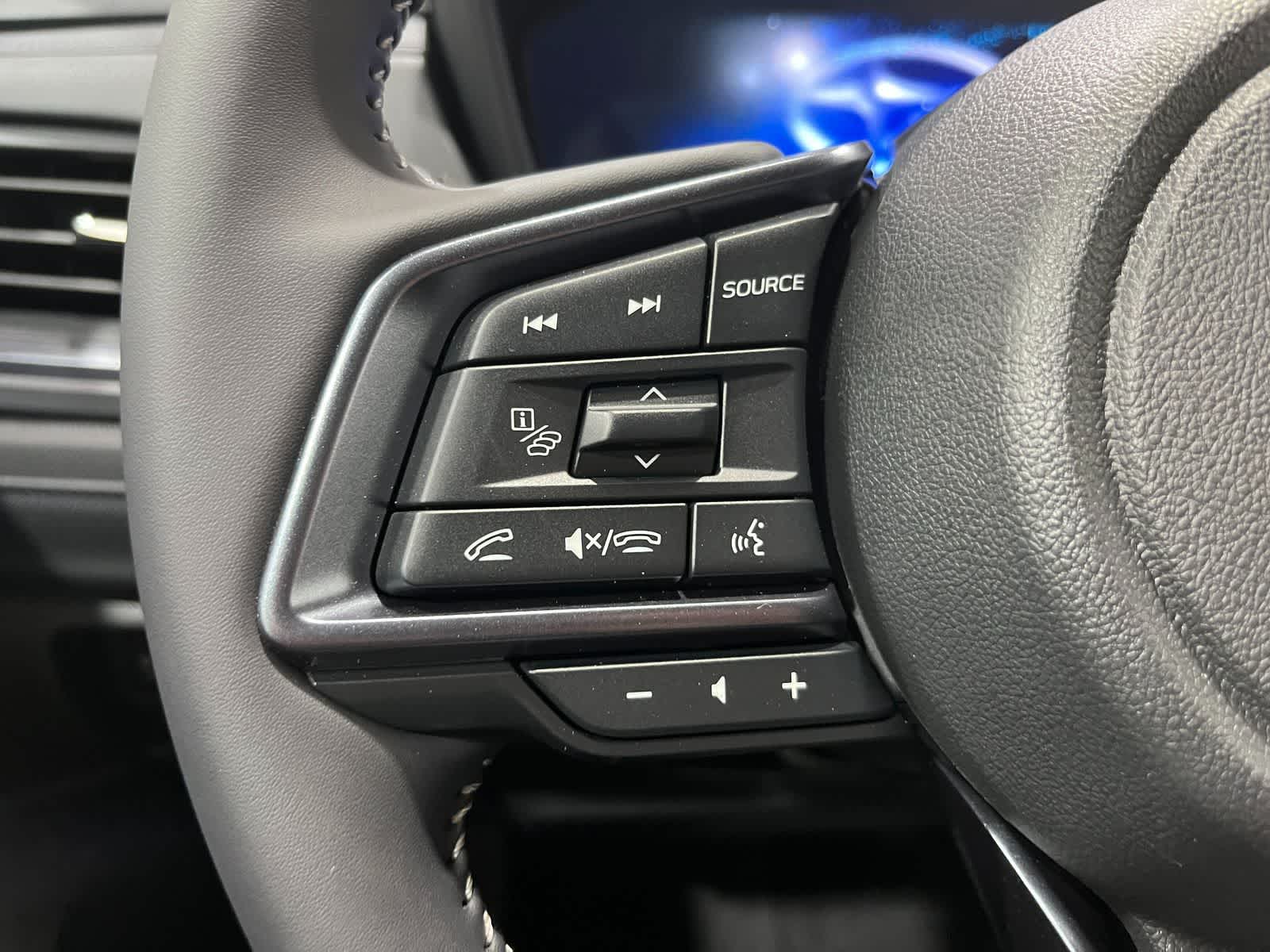 Thumbnail: 2026 Subaru Forester - 16