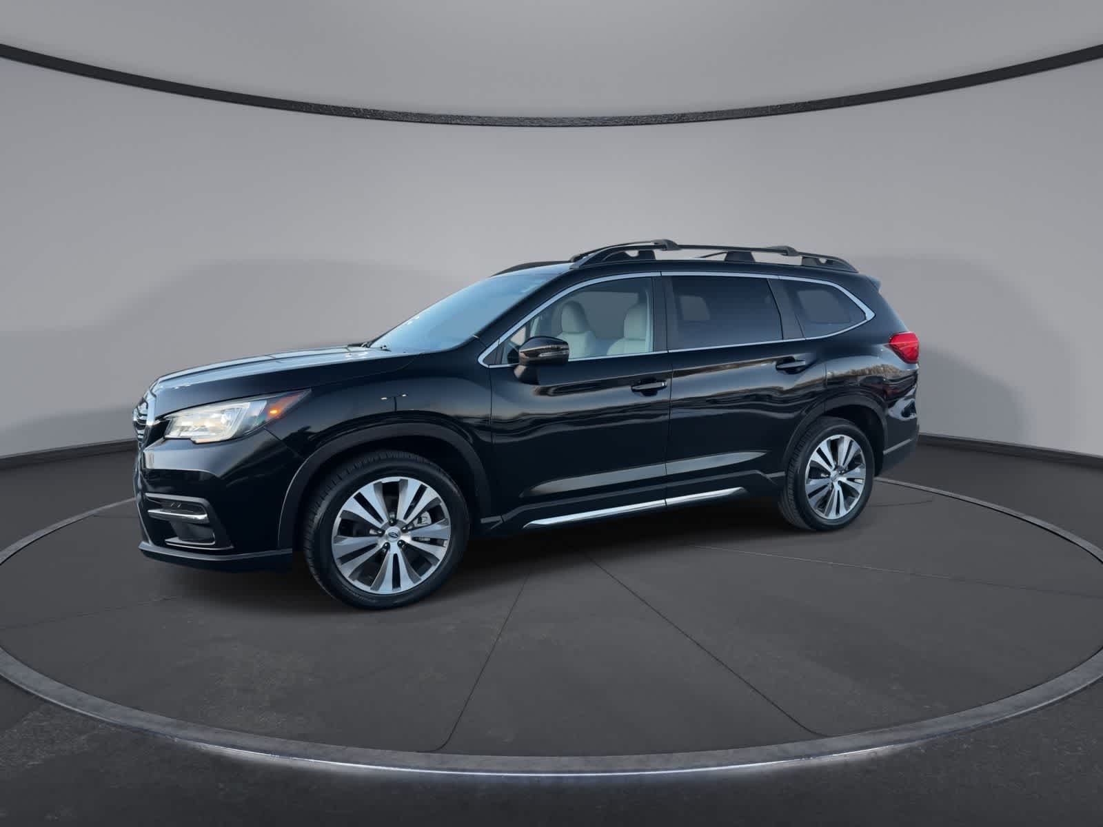 Thumbnail: 2019 Subaru Ascent - 4