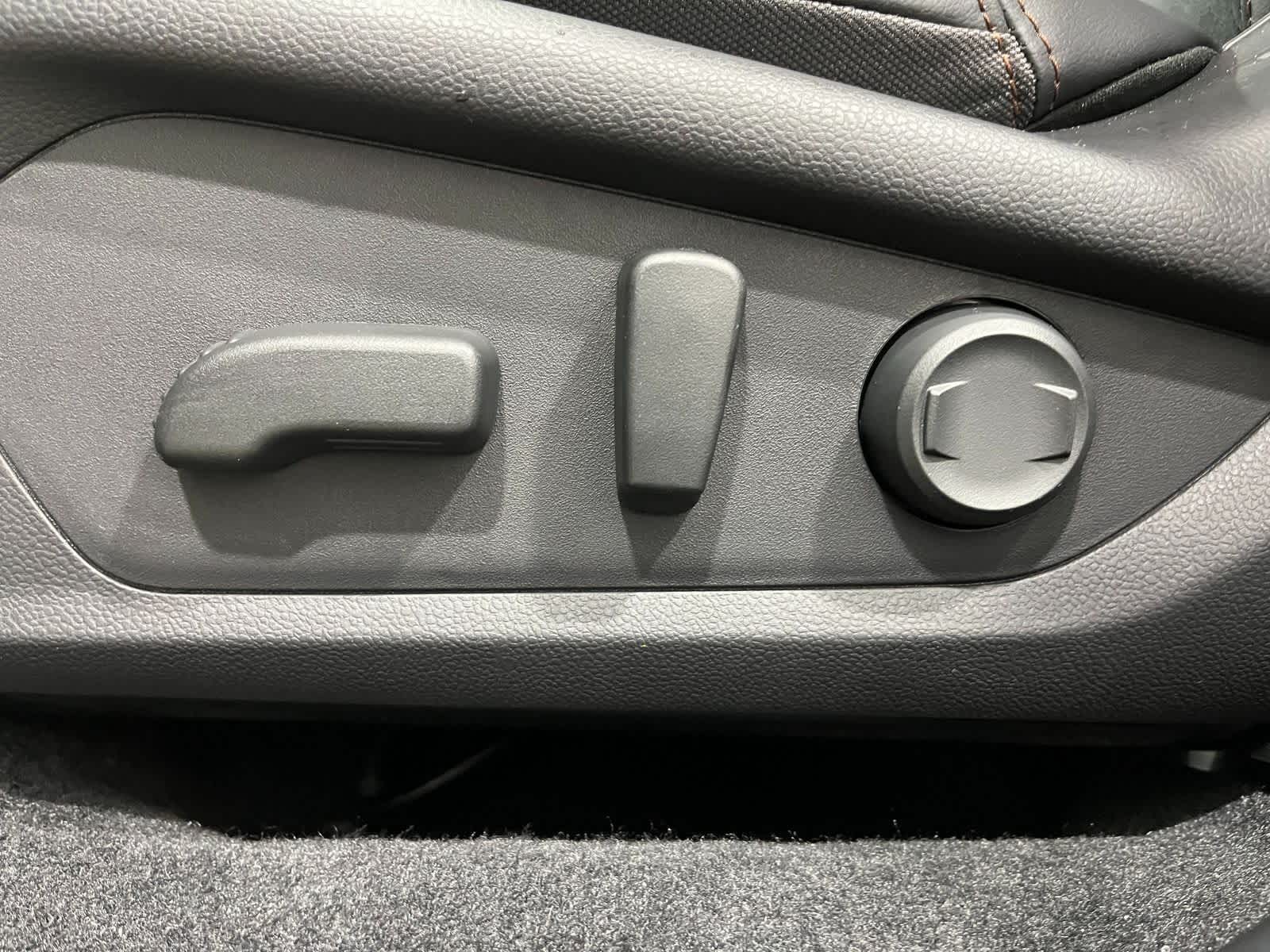 Thumbnail: 2026 Subaru Forester - 13