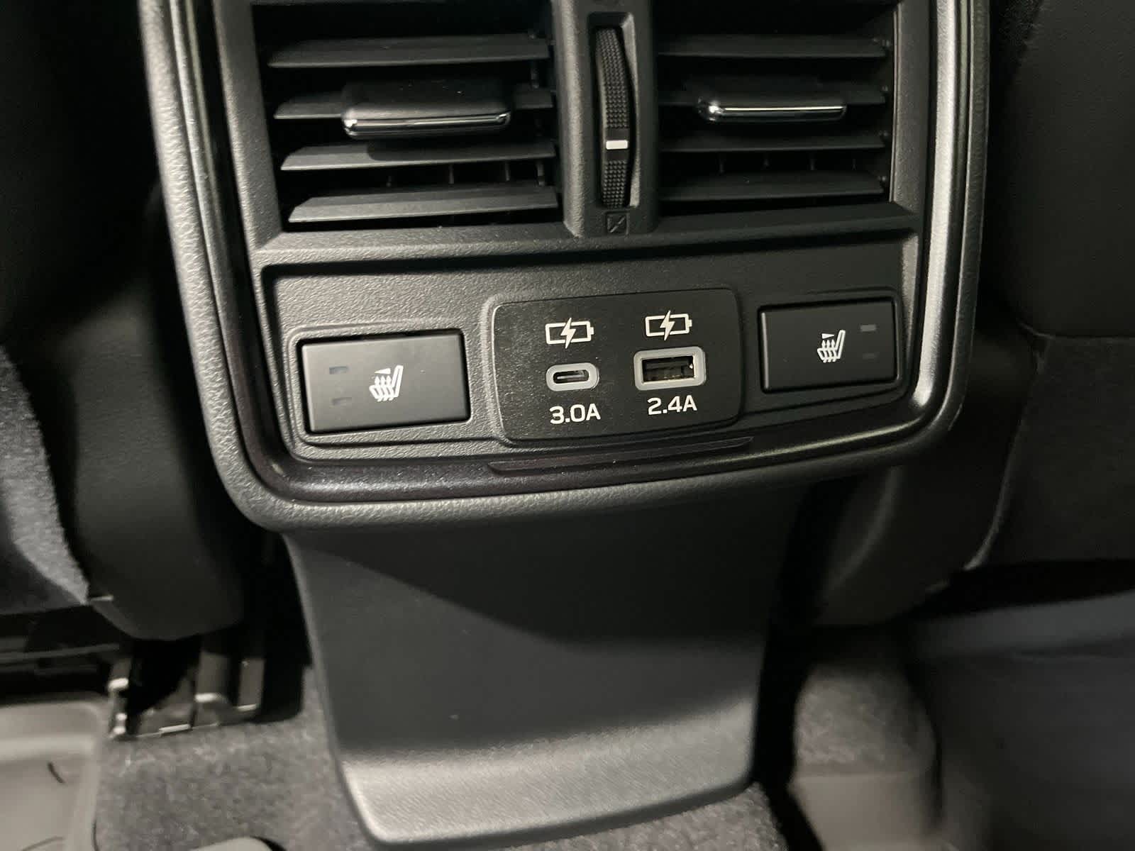 Thumbnail: 2025 Subaru Forester - 25