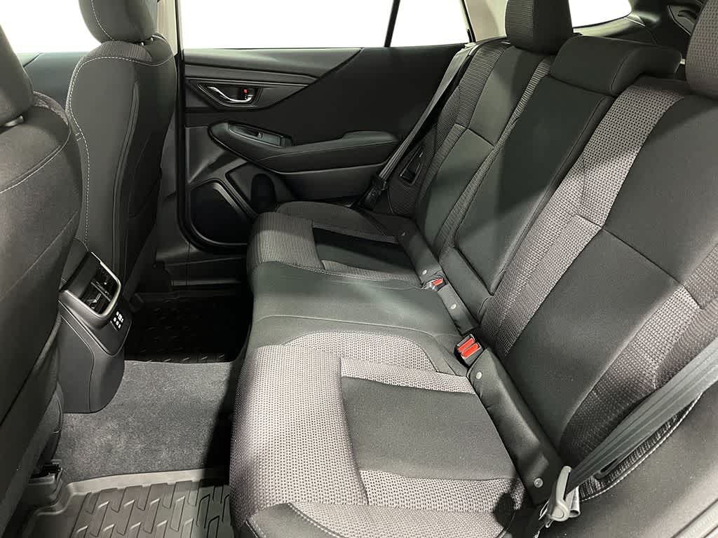 Thumbnail: 2025 Subaru Outback - 25