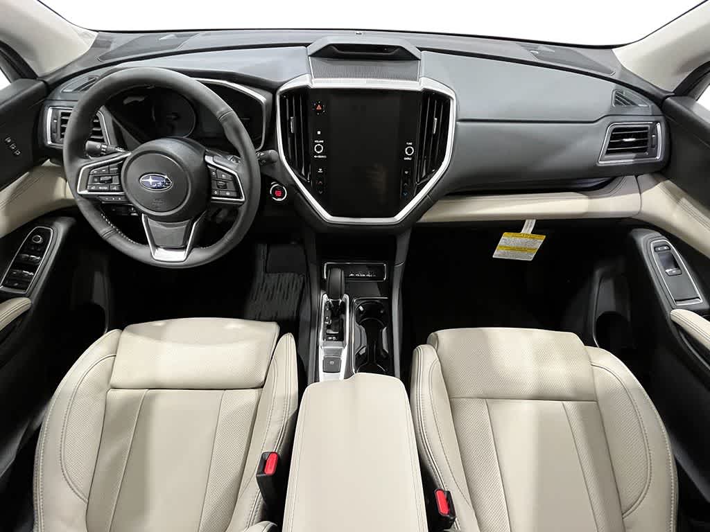 Thumbnail: 2025 Subaru Ascent - 14