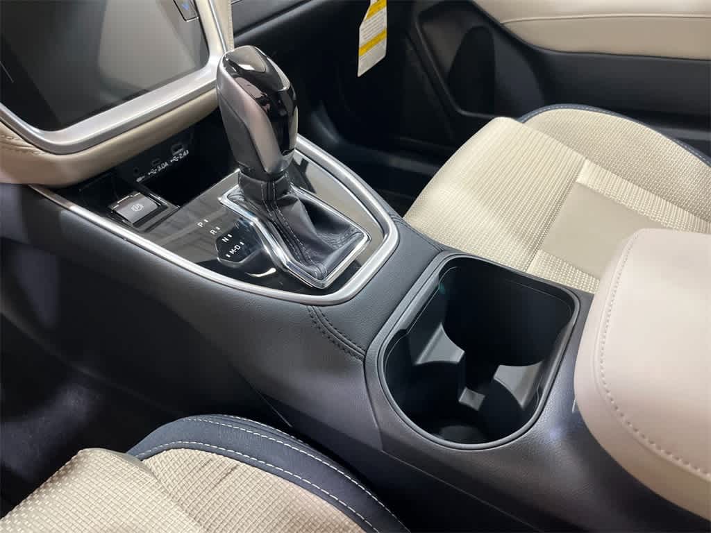 Thumbnail: 2025 Subaru Outback - 22
