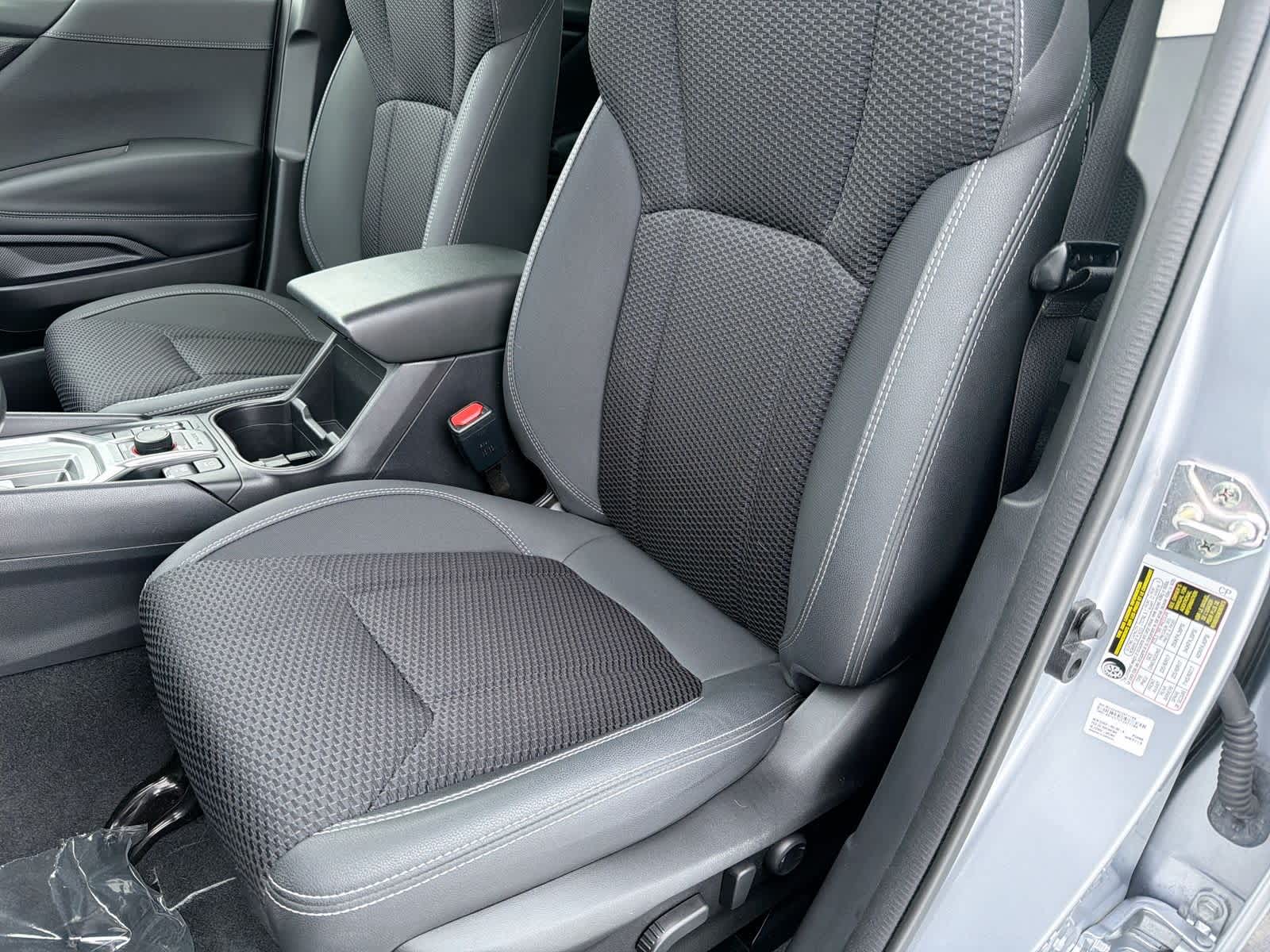 Thumbnail: 2023 Subaru Forester - 17