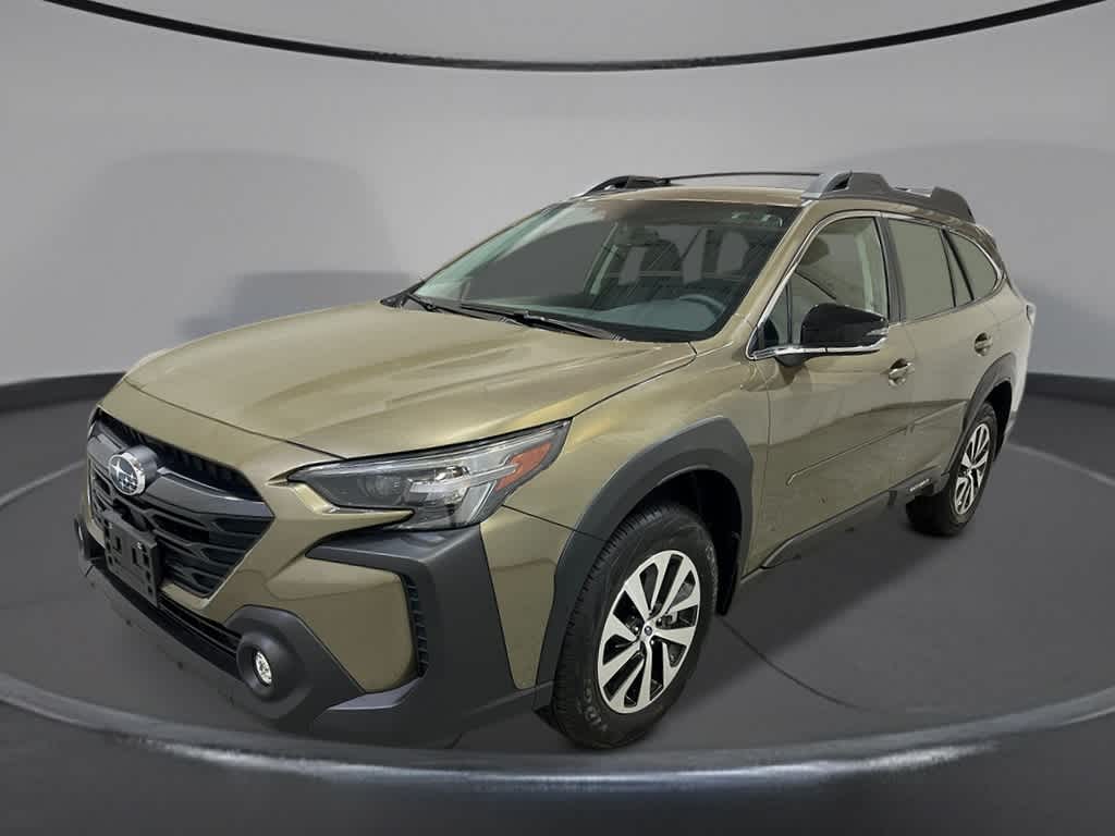 2024 Subaru Outback Premium -
                Troy, NY