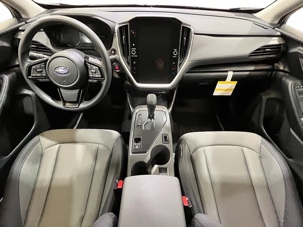 Thumbnail: 2025 Subaru Crosstrek - 14