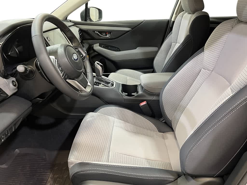 Thumbnail: 2025 Subaru Outback - 12