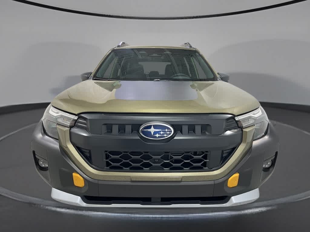 Thumbnail: 2026 Subaru Forester - 8