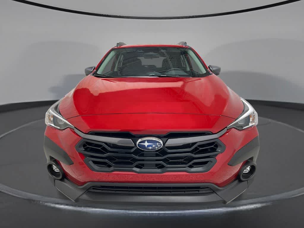 Thumbnail: 2026 Subaru Crosstrek - 10