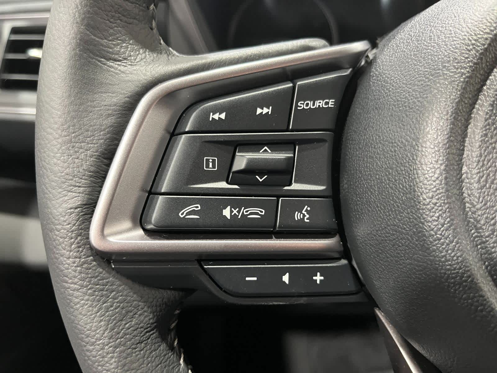 Thumbnail: 2026 Subaru Ascent - 15