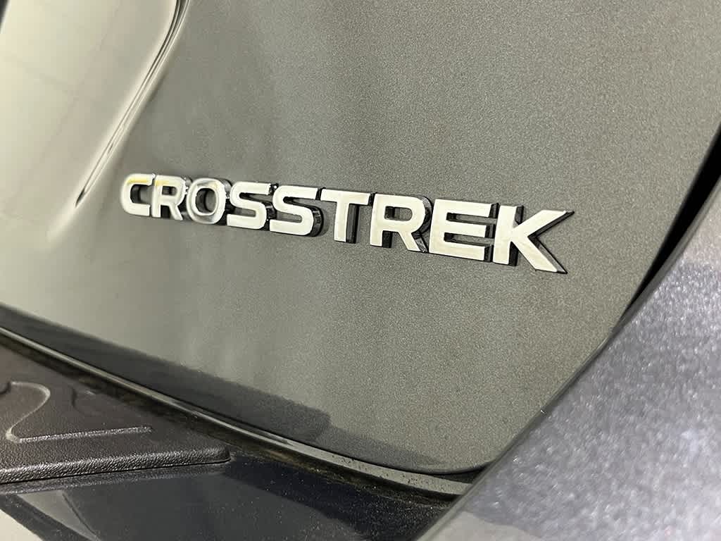 Thumbnail: 2025 Subaru Crosstrek - 10