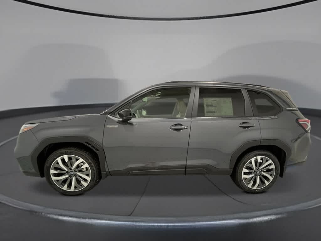 New 2025 Subaru Forester Hybrid Touring SUV