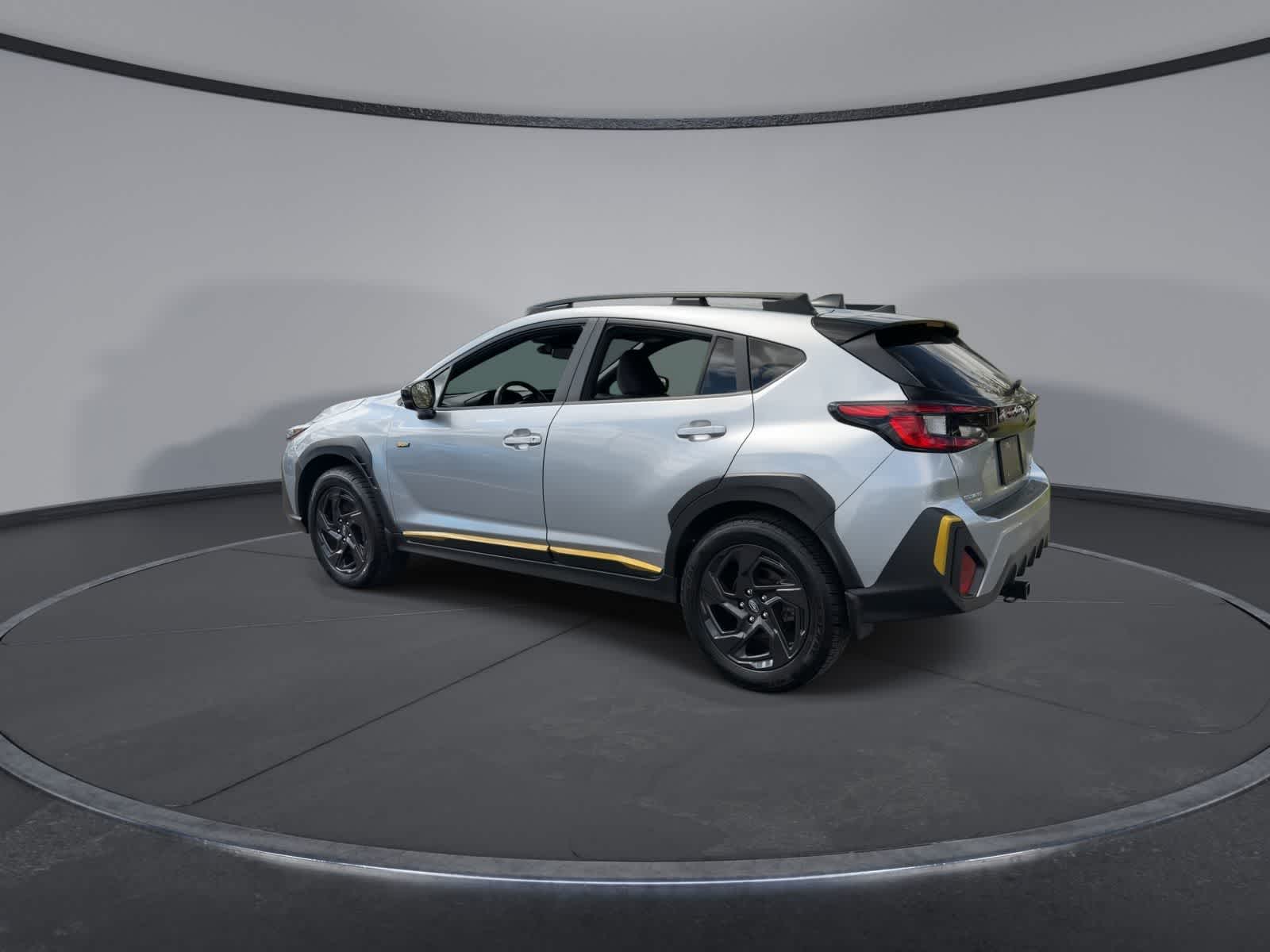 Thumbnail: 2024 Subaru Crosstrek - 6