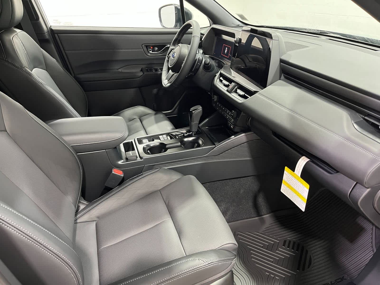 Thumbnail: 2026 Subaru Outback - 30