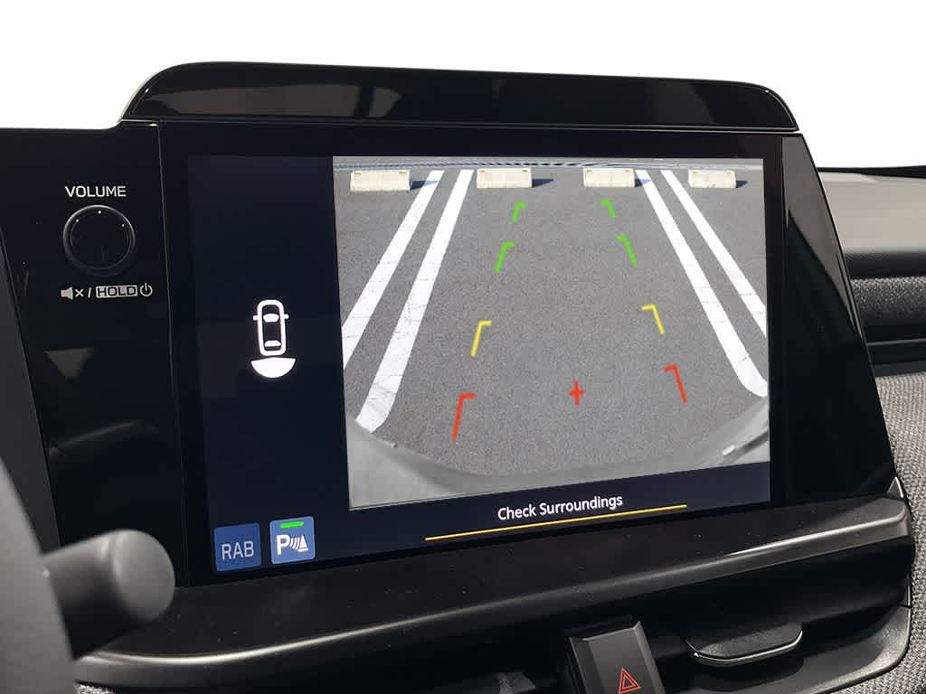 Thumbnail: 2026 Subaru Outback - 17