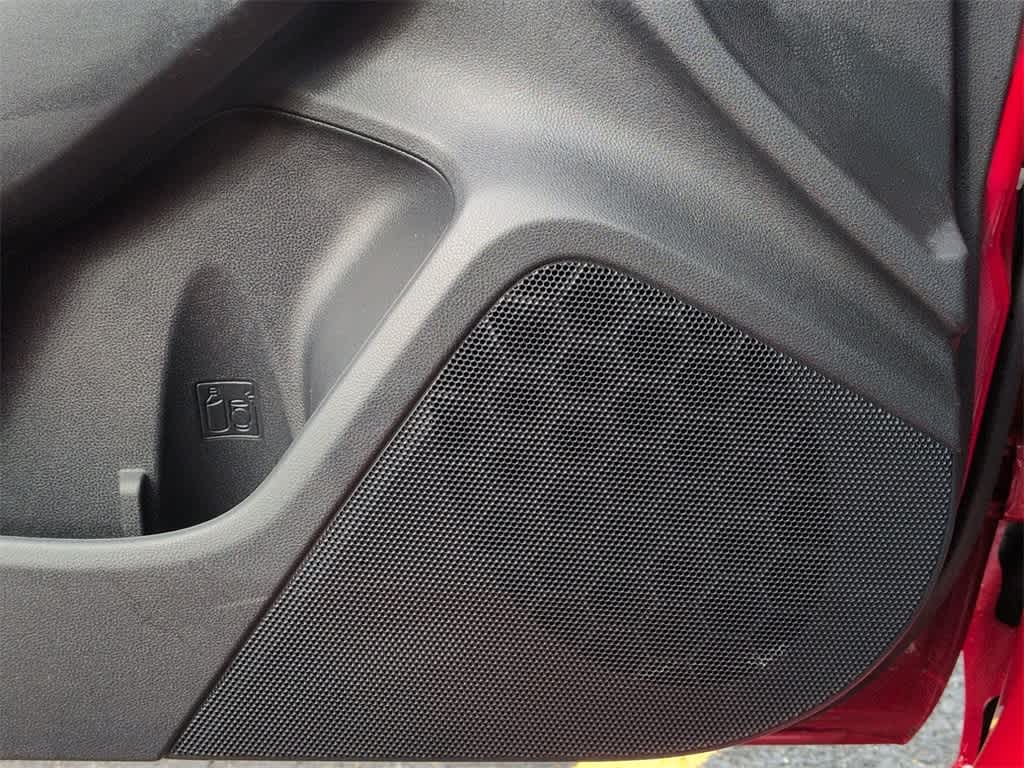 Thumbnail: 2022 Subaru Crosstrek - 32