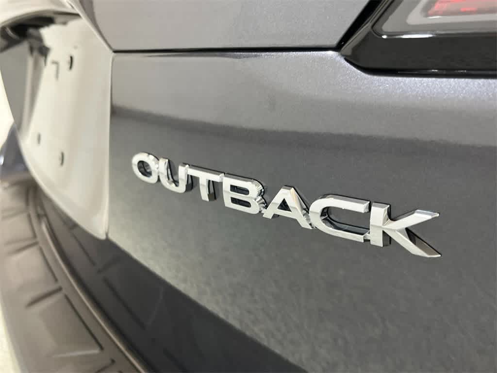 Thumbnail: 2025 Subaru Outback - 10