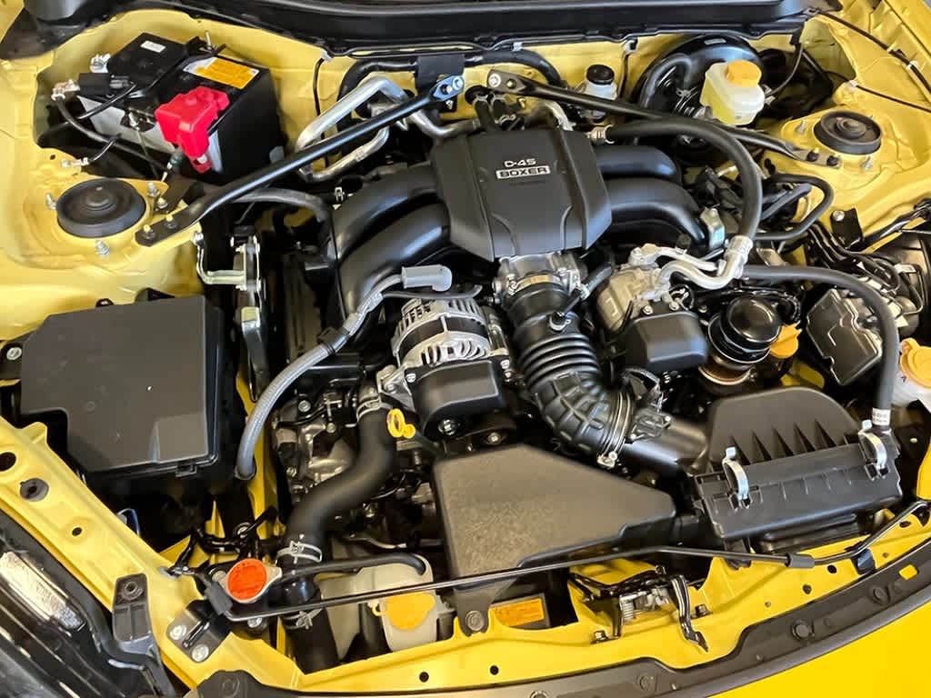 Thumbnail: 2026 Subaru BRZ - 11