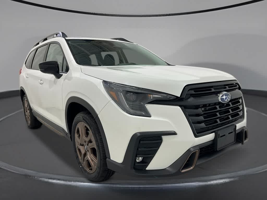 Thumbnail: 2025 Subaru Ascent - 7