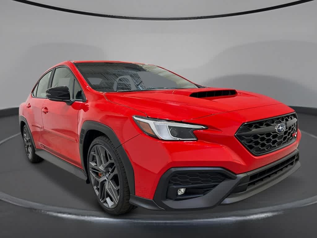 Thumbnail: 2025 Subaru WRX - 7
