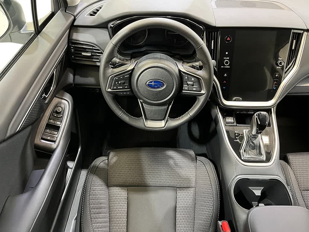 Thumbnail: 2025 Subaru Outback - 15
