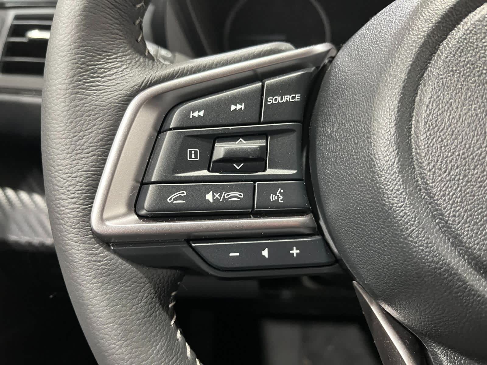 Thumbnail: 2026 Subaru Ascent - 17