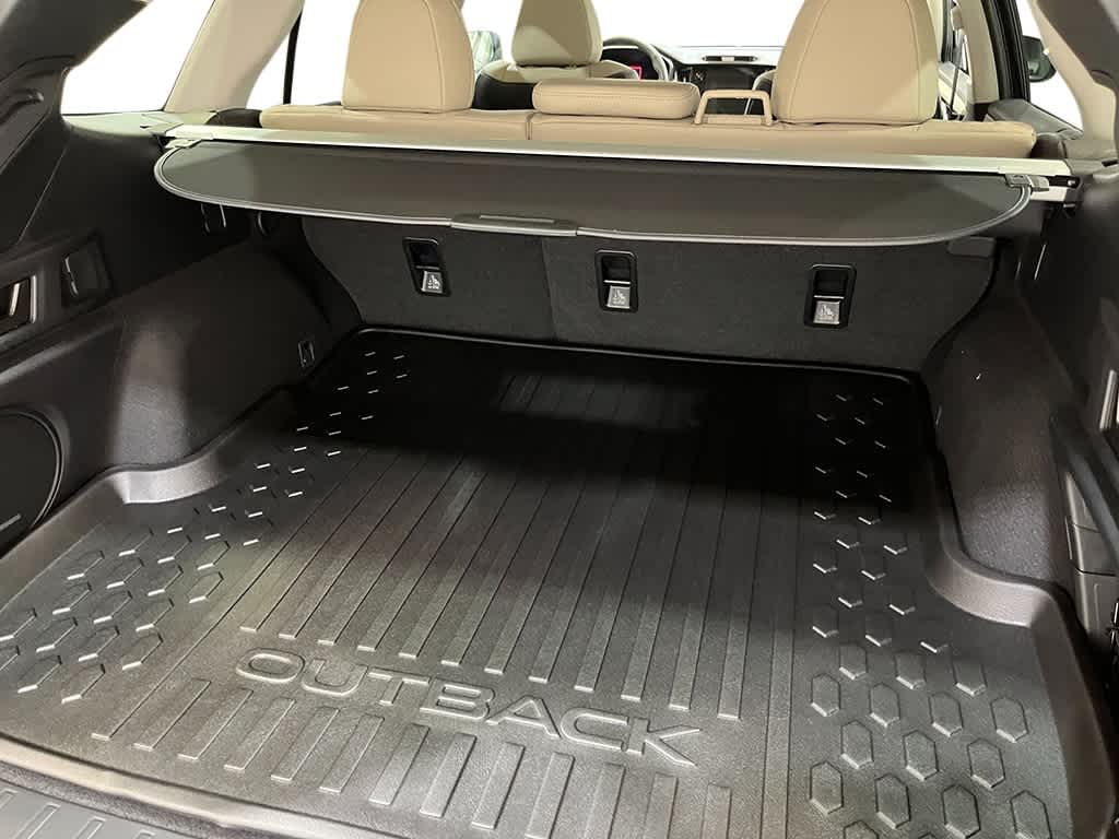 Thumbnail: 2025 Subaru Outback - 26