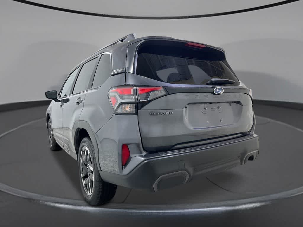 Thumbnail: 2026 Subaru Forester - 3