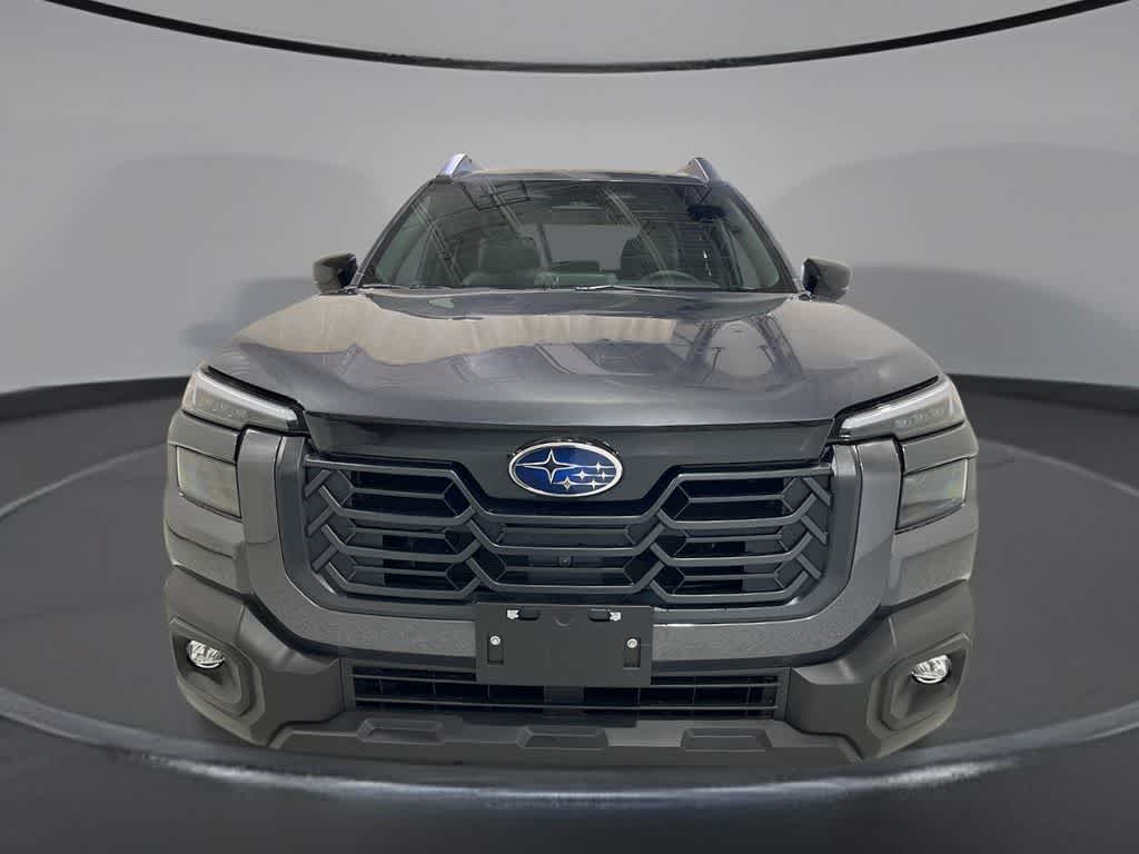 Thumbnail: 2026 Subaru Outback - 8