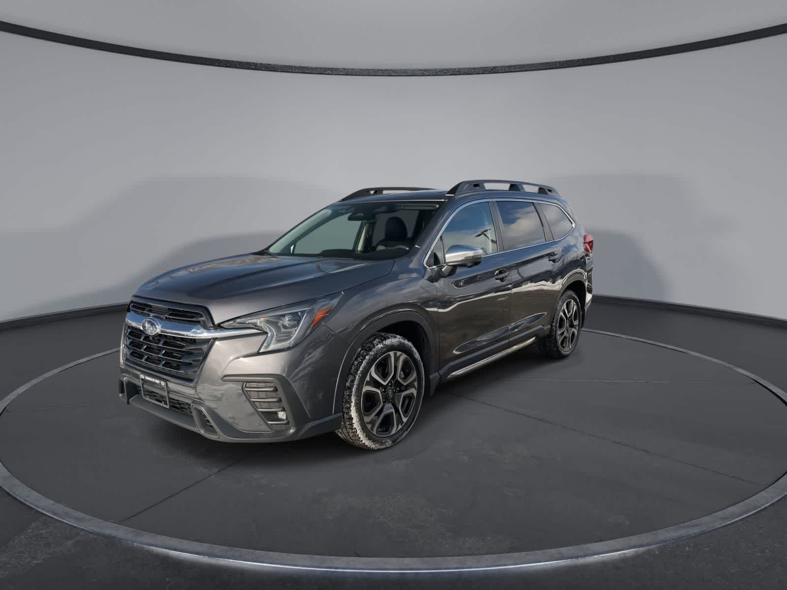 Thumbnail: 2023 Subaru Ascent - 4