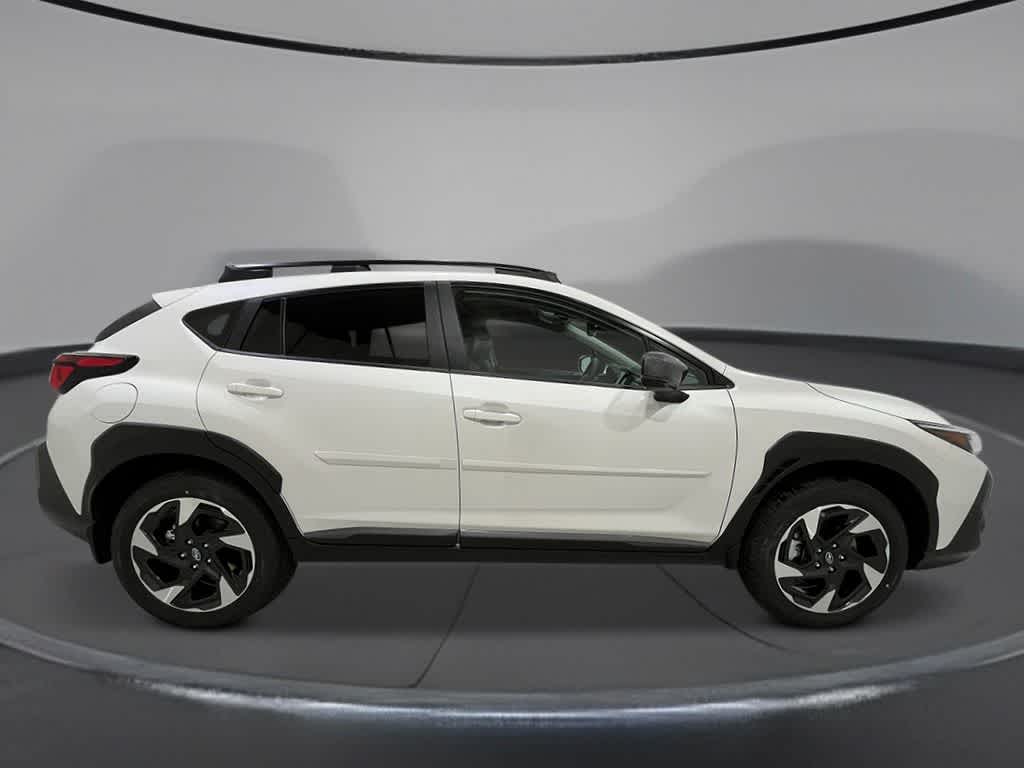 Thumbnail: 2025 Subaru Crosstrek - 6