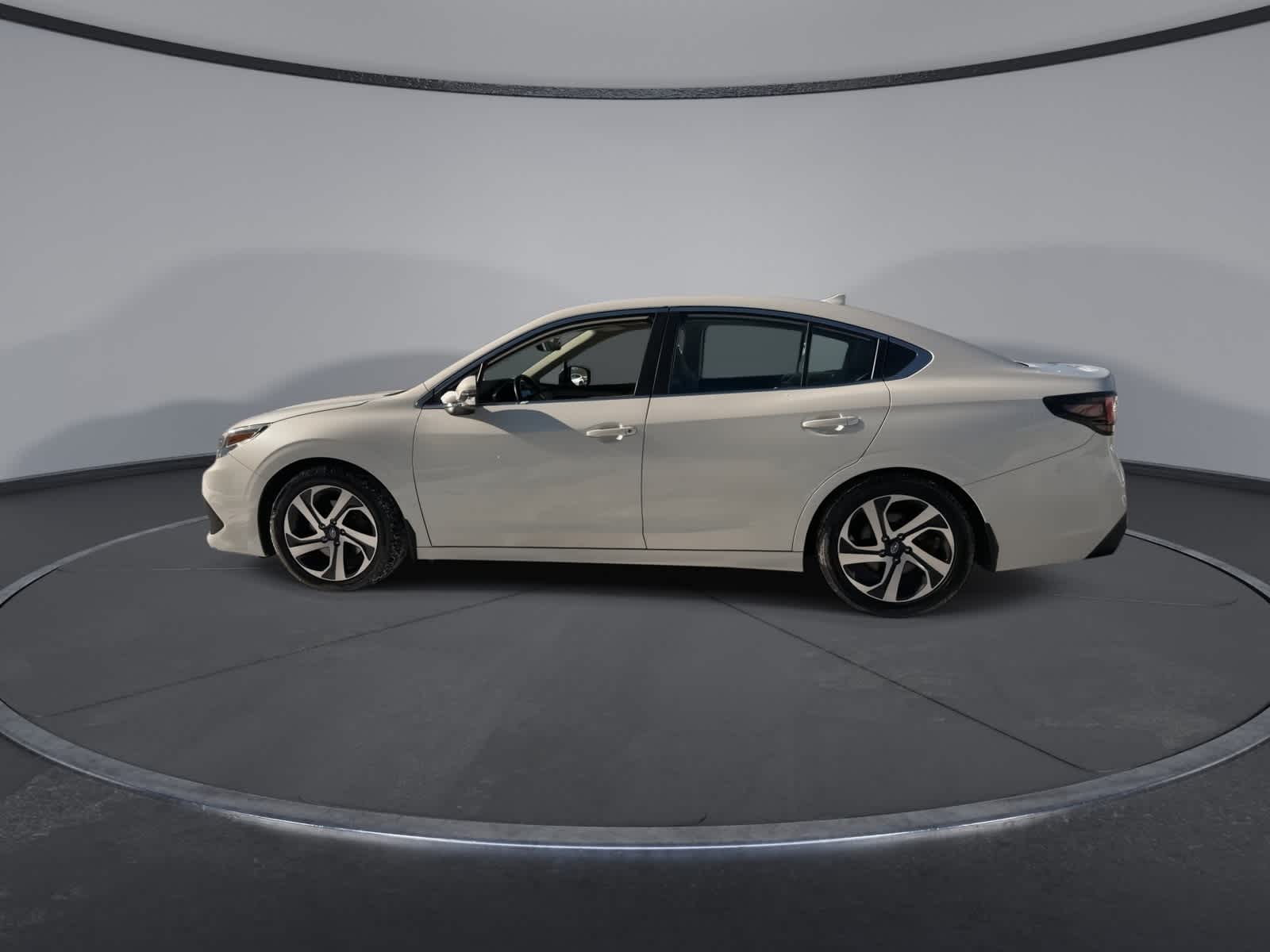 Thumbnail: 2020 Subaru Legacy - 5