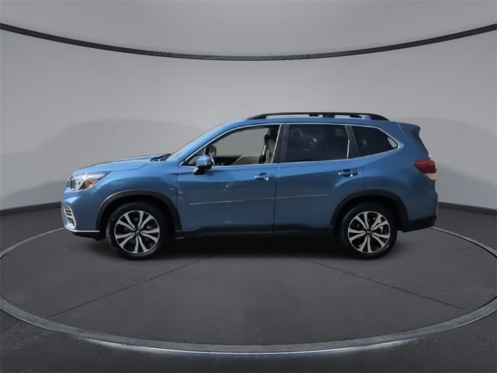 Thumbnail: 2019 Subaru Forester - 5