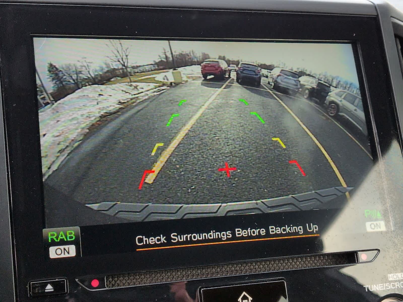 Thumbnail: 2022 Subaru Forester - 31