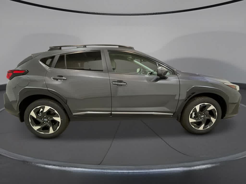 Thumbnail: 2025 Subaru Crosstrek - 6