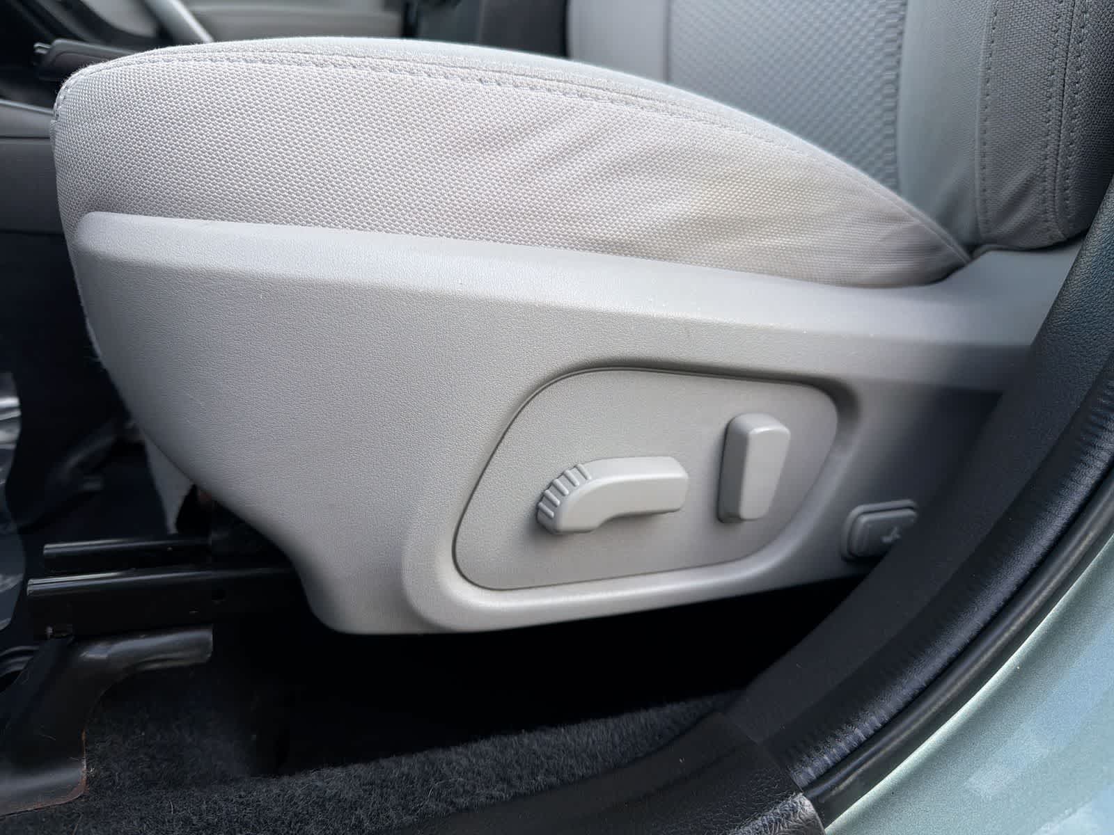 Thumbnail: 2016 Subaru Forester - 18
