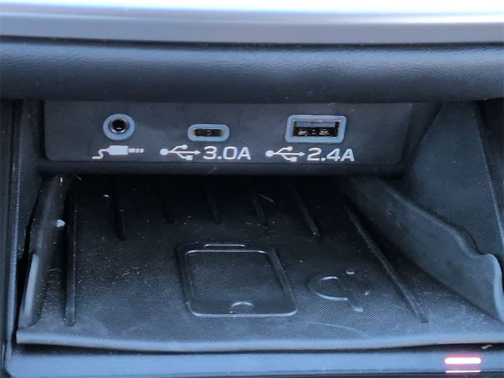 Thumbnail: 2023 Subaru Outback - 34