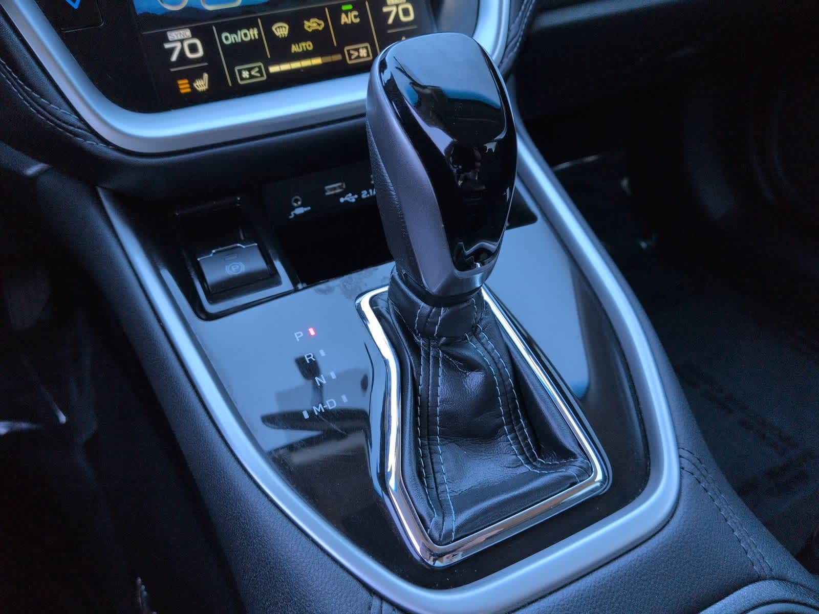 Thumbnail: 2022 Subaru Outback - 32