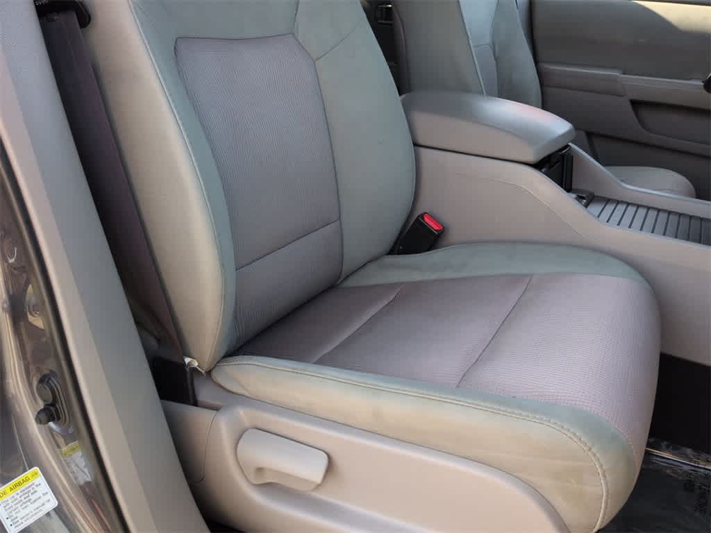 Thumbnail: 2015 Honda Pilot - 24